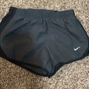athletic shorts